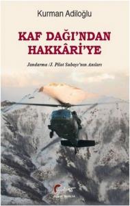 Kafdağından Hakkariye