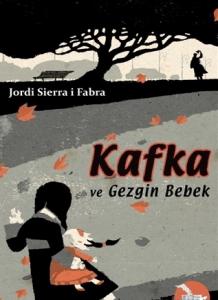 Kafka ve Gezgin Bebek