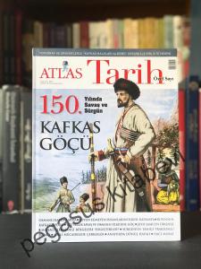 Kafkas Göçü