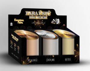 KAMPANYA - Para Üstü Hikayeleri (135’li Set)