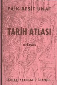 Kanaat Golden Tarih Atlası