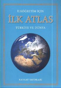 Kanaat İlk Atlas - Net Fiyat