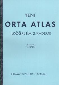 Kanaat Orta Atlas