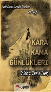 Kara Kama Günlükleri