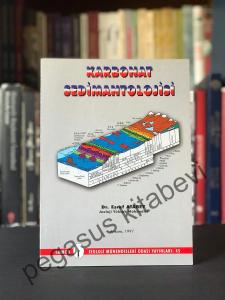 Karbonat Sedimantolojisi