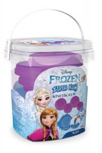 Karlar Ülkesi Kinetik Zıpır Kum ZKG 35001