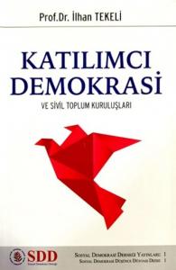 Katılımcı Demokrasi ve Sivil Toplum Kuruluşları