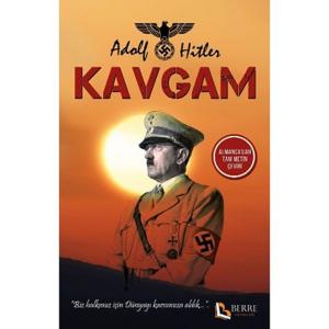 Kavgam Adolf Hitler