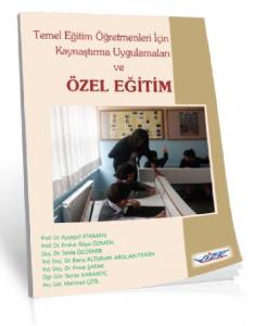Kaynaştırma Uygulamaları ve Özel Eğitim