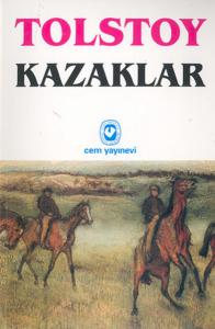 Kazaklar
