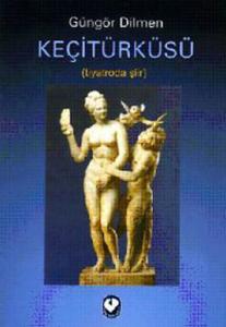 Keçitürküsü Tiyatroda Şiir