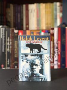 Kedi Köprüsü 1. Baskı