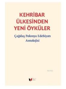 Kehribar Ülkesinden Yeni Öyküler Çağdaş Polonya Edebiyatı Antolojisi