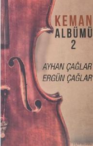 Keman Albümü 2