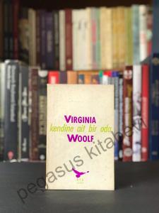 Kendine ait Bir Oda 1. Baskı 1987