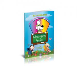 Keşif 5N 1K Okuduğunu Anlama