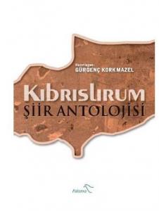 Kıbrıslırum Şiir Antolojisi