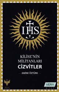 Kilisenin Militanları Cizvitler