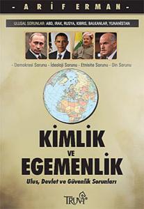 Kimlik ve Egemenlik