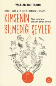 Kimsenin Bilmediği Şeyler