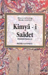 Kimyai Saadet