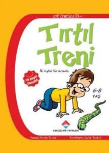 Kır Öyküleri 10 Kitap 6 8 Yaş