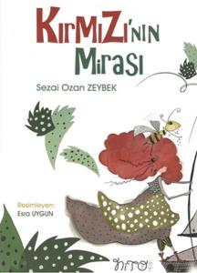 Kırmızının Mirası