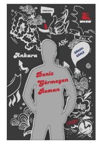 Kısa Bir Öykünün Romanı Şiir Dilinde