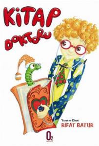Kitap Doktoru Ciltli