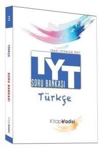 Kitap Vadisi TYT Türkçe Soru Bankası
