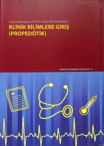 Klinik Bilimlere Giriş Propedötik