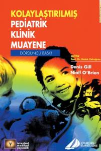 Kolaylaştırılmış Pediatrik Klinik Muayene