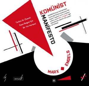 Komünist Manifesto Tarihin En Önemli Siyasi Belgesi İçin Bir Yol Haritası