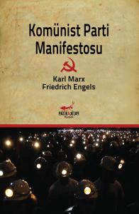 Komünist Parti Manifestosu