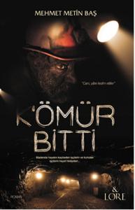 Kömür Bitti