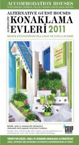Konaklama Evleri 2011