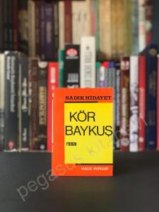 Kör Baykuş