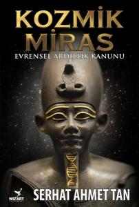 Kozmik Miras Evrensel Ardıllık Yasası