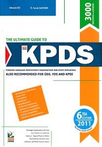 KPDS İngilizce