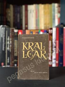 Kral Lear 1967 Baskı