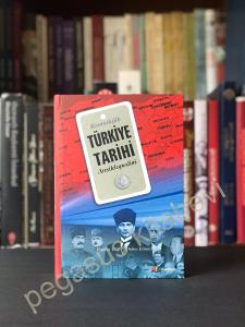 Kronolojik Türkiye Tarihi Ansiklopedisi