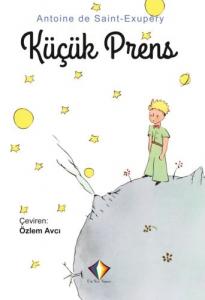 Küçük Prens Klasik Kapak