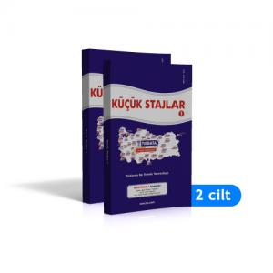 Küçük Stajlar (2 Kitap Takım)