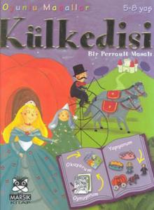 Külkedisi Bir Perrault Masalı