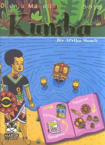 Kumba Bir Afrika Masalı