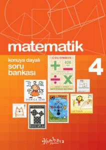 Kumbara Matematik 4. Sınıf Soru Bankası