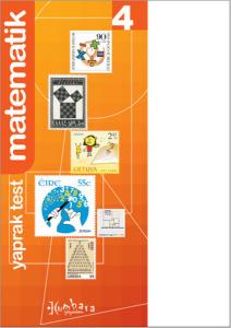 Kumbara Matematik 4. Sınıf Yaprak Test