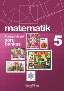 Kumbara Matematik 5. Sınıf Soru Bankası