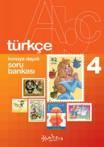 Kumbara Türkçe 4. Sınıf Soru Bankası