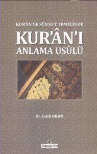 Kur'an'ı Anlama Usulü